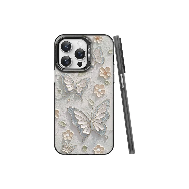 Tronic Danone Phone Cases-16