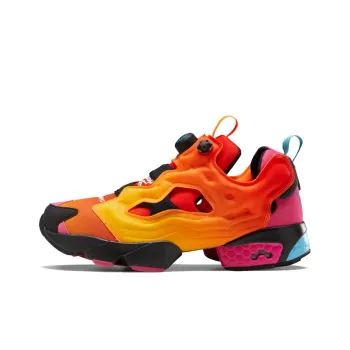 Reebok Instapump Fury Chromat Solar Orange