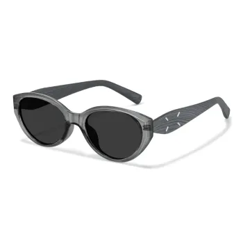 MK MINGKU PC Cat Eye Sunglasses Unisex