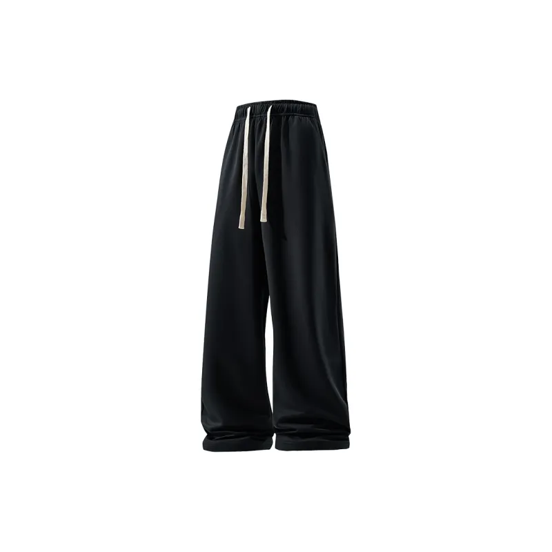 I.E Casual Pants Unisex-0
