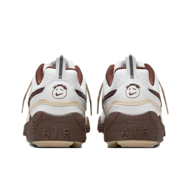 Nike Zoom Field Jaxx Travis Scott Light Chocolate-4