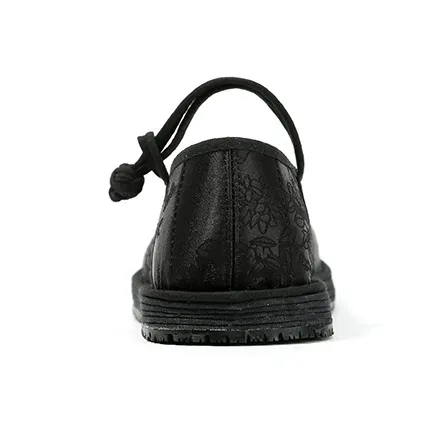Old Meihua Casual Single Shoes Women's-3