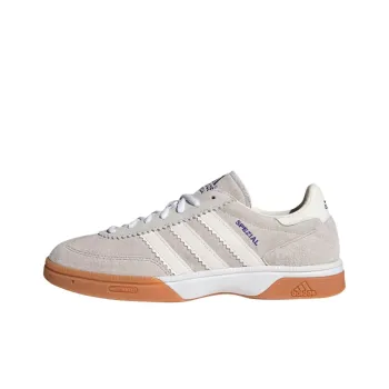 Adidas Handball Spezial Cloud White Off White Lucid Blue