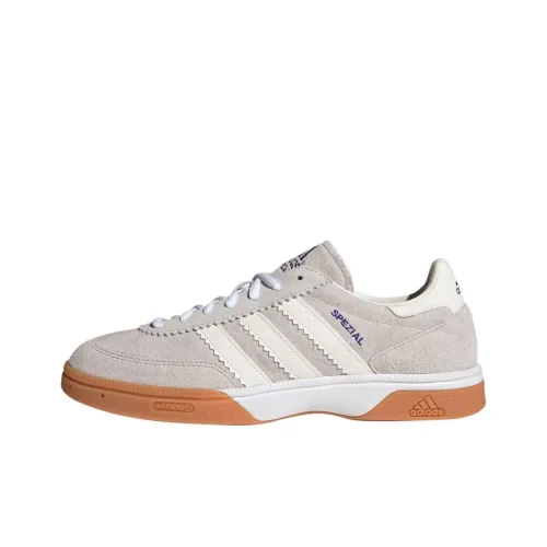 Adidas Handball Spezial Cloud White Off White Lucid Blue
