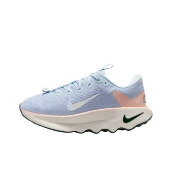 Nike Motiva Premium Glacier Blue Washed Coral Vintage Green Multi Color Women's