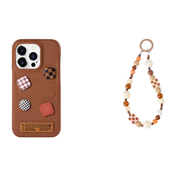 Shell Space Phone Cases-2