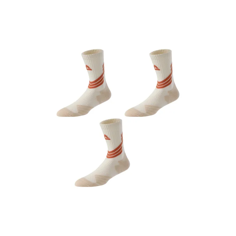 PEAK Basketball Socks Unisex Combo Set-10
