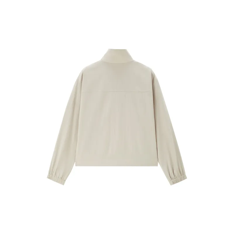 UNIQLO Trench Coats Women's-15