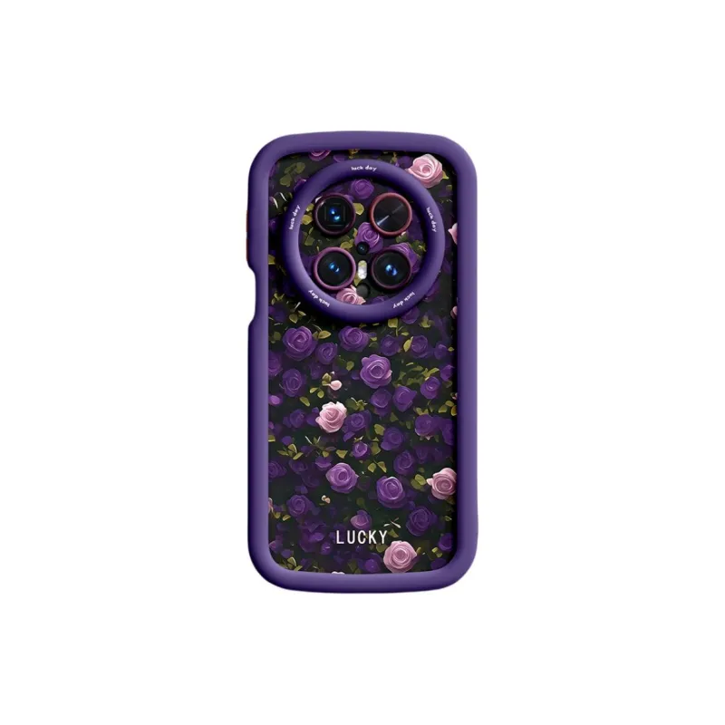 SUPER MOUSE Phone Cases-12