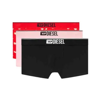 DIESEL Valentine's Day Damien GFT Boxers Pack Of Three