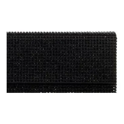 AMINA MUADDI Amini Paloma Embellished Clutch Bag-5