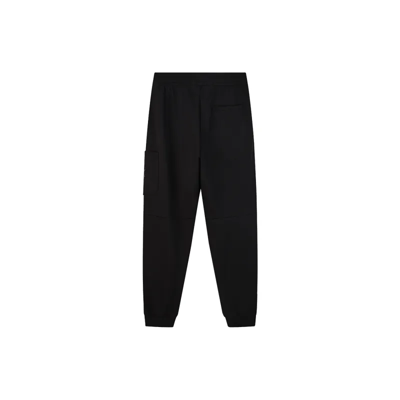 FUN Casual Pants Unisex-1