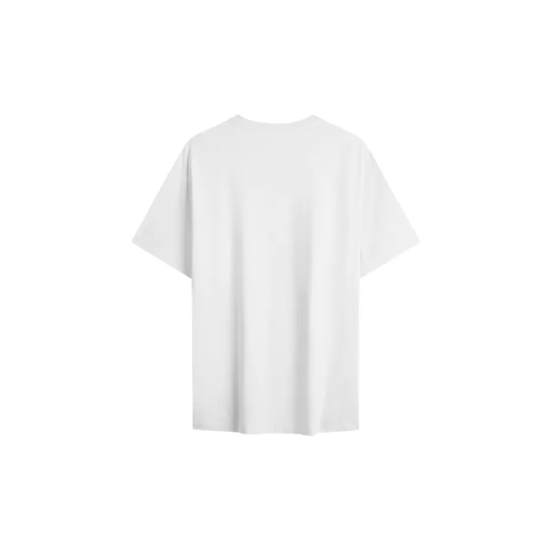 CALVIN KLEIN T-Shirt Men's Sea Foam Green-3