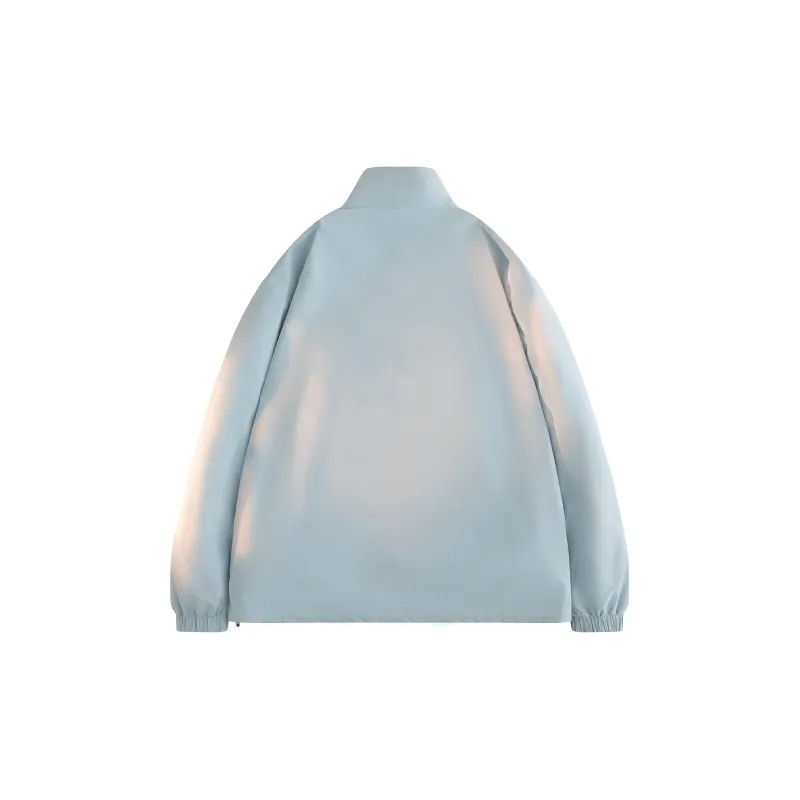 ALI THE FOX Jackets & Coats Unisex-45