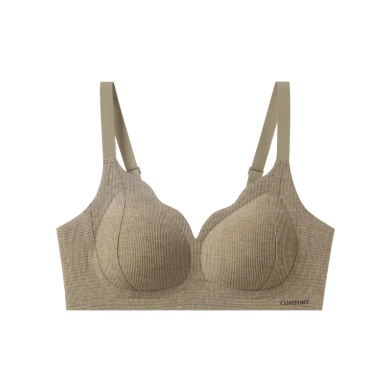 Herbal primer Women's Bras-1