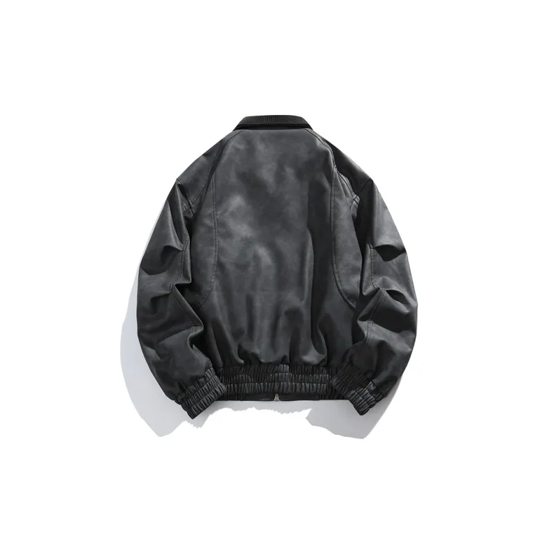 Warrior Ride The Wind Collection Open Ended Smile Collection Jackets & Coats Unisex-14