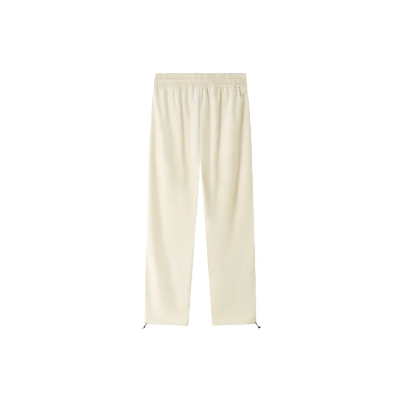 Suamoment Casual Pants Sweatpants Unisex-5