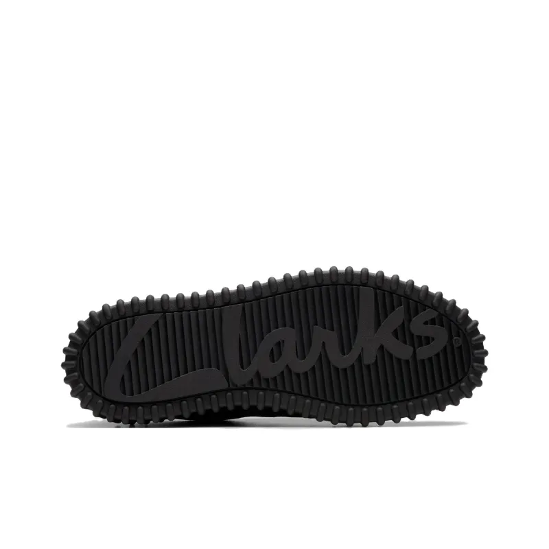 Clarks Torhill Bee Casual Single Shoes 4cm Women's Black-5
