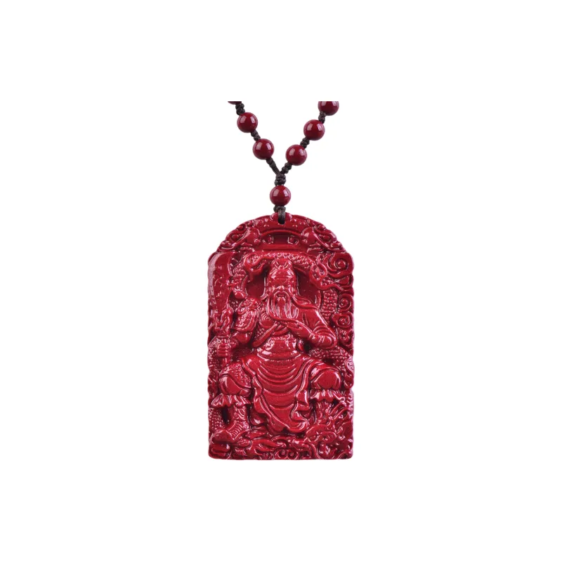 Stone On The Line Necklaces Unisex-0