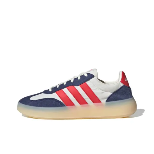 Barreda Adidas Decode 'Dark Blue White Ruby '
