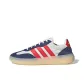 White Red Blue
