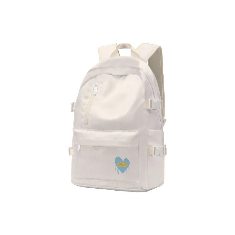 TURN UP Polyester Backpack Regular Unisex Multicolor-16