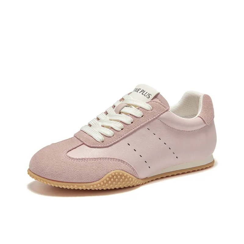FIVE PLUS Low Top Casual Shoes Women's-8