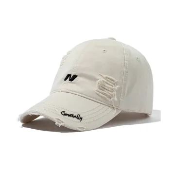 Shizhu Adjustable Baseball Caps Unisex