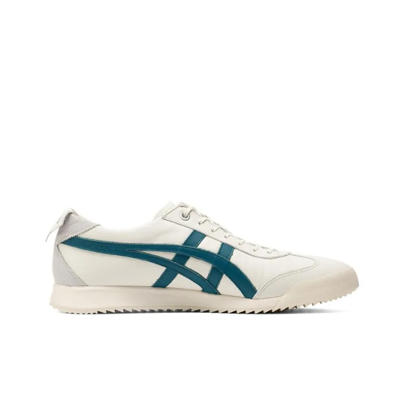 Onitsuka Tiger Mexico 66 'White Blue'-1