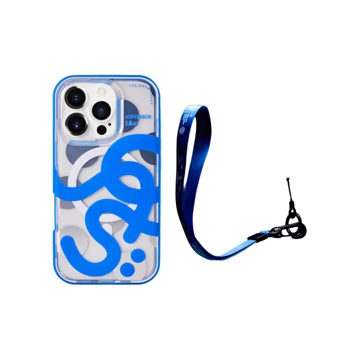 Shell Space Phone Cases-3