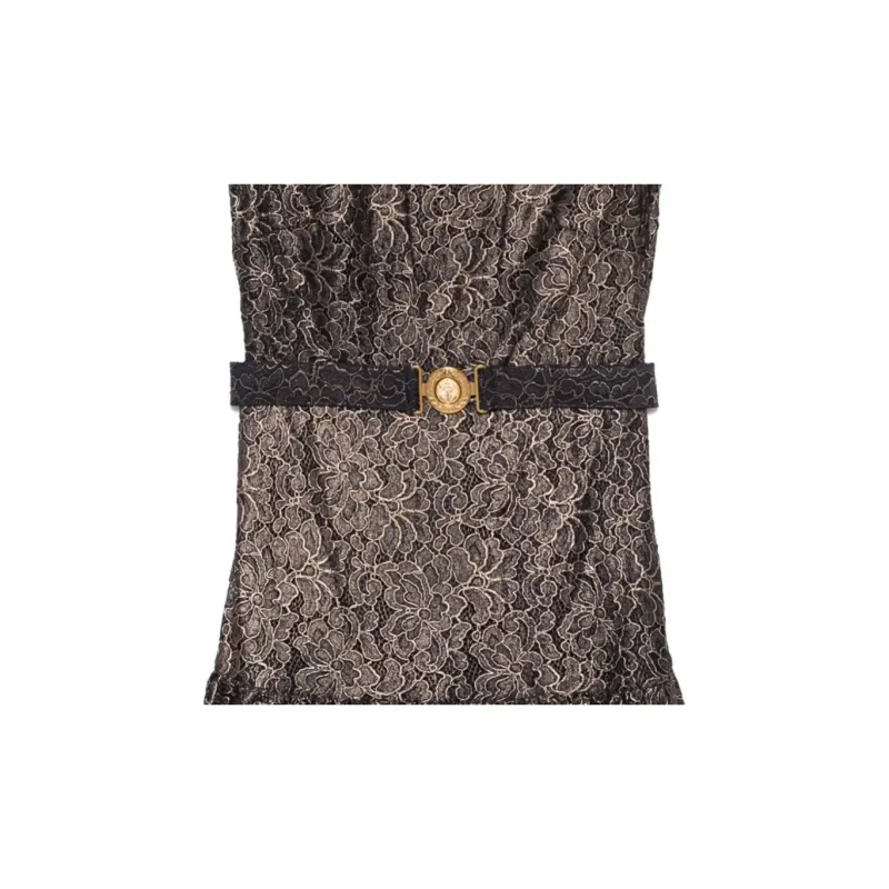 LAUREN RALPH LAUREN Le November 24 Midi Dress-2