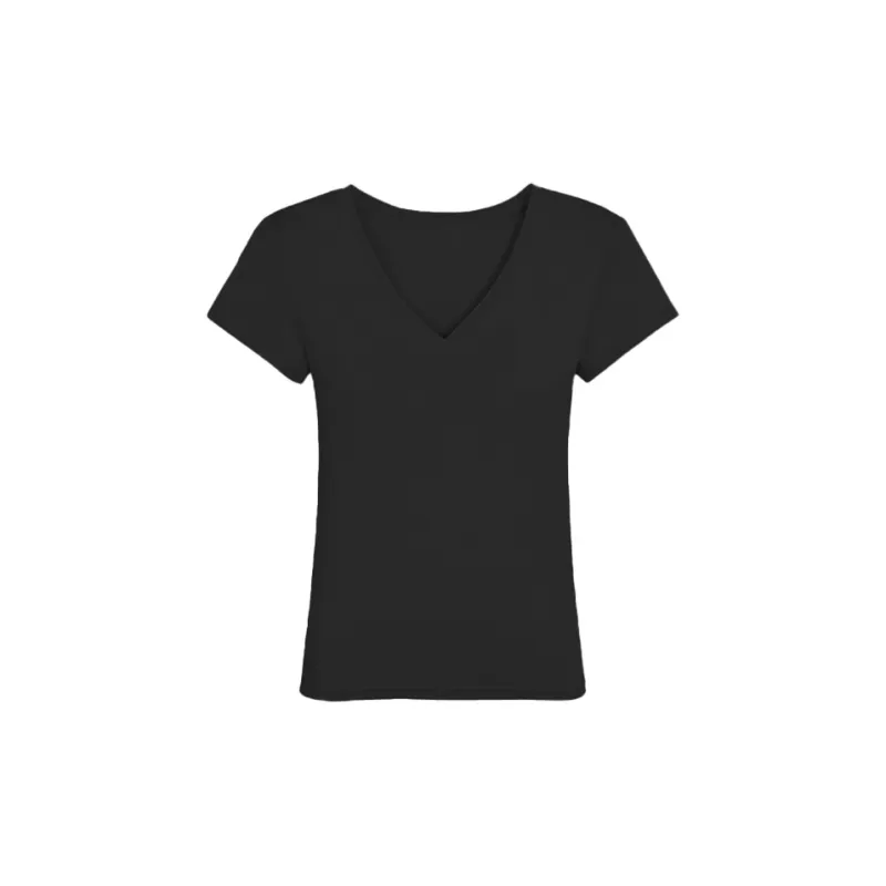 Byford Undershirts Women's Heather Gray-4