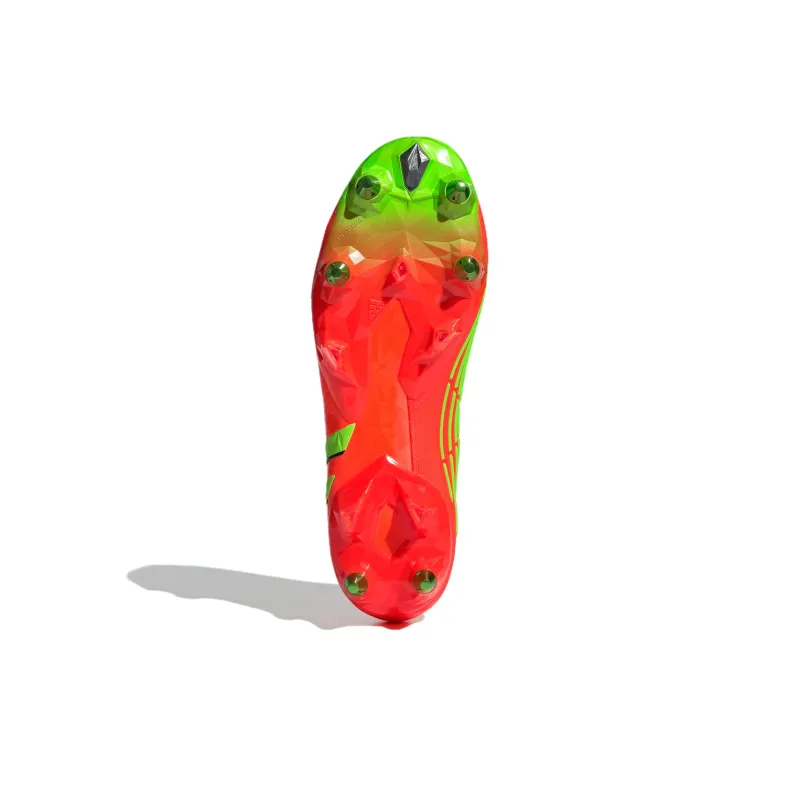 Predator Edge+ Adidas Sg 'Game Data Pack'-4