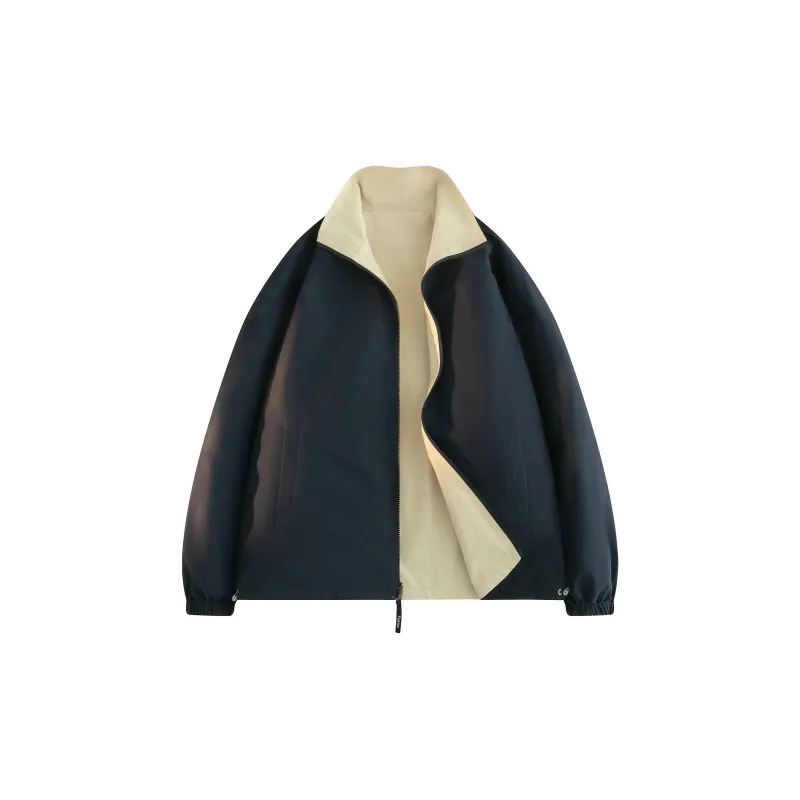 ALI THE FOX Jackets & Coats Unisex-42