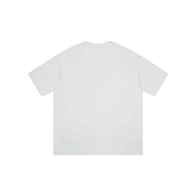 WAITINGWAVE T Shirts Unisex-4
