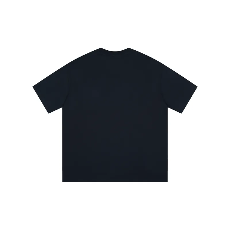 WAITINGWAVE T Shirts Unisex-7