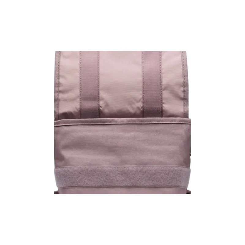 Herschel Polyester Envelope Fanny Pack Shoulder Bag Crossbody Bag Mini Unisex Gray Rose-4