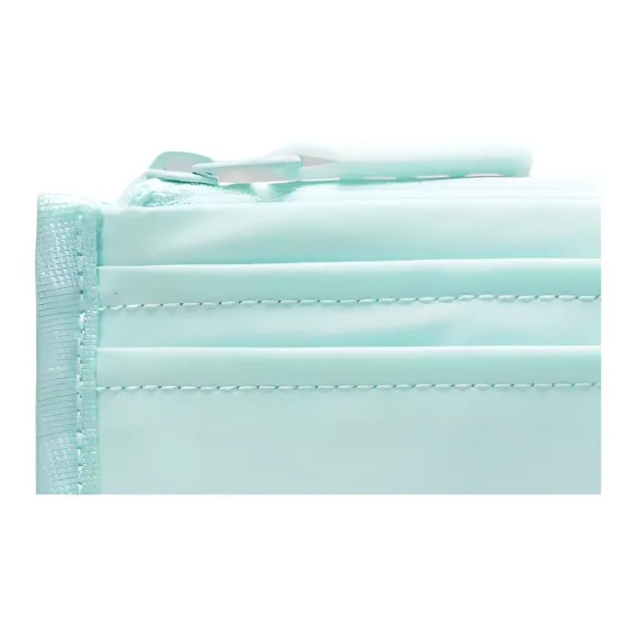 Lululemon Recycled Nylon Card Holder Regular Women's Mint-3