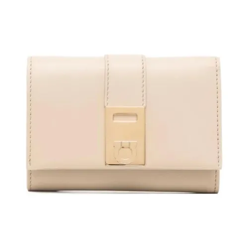 Ferragamo Leather Wallet