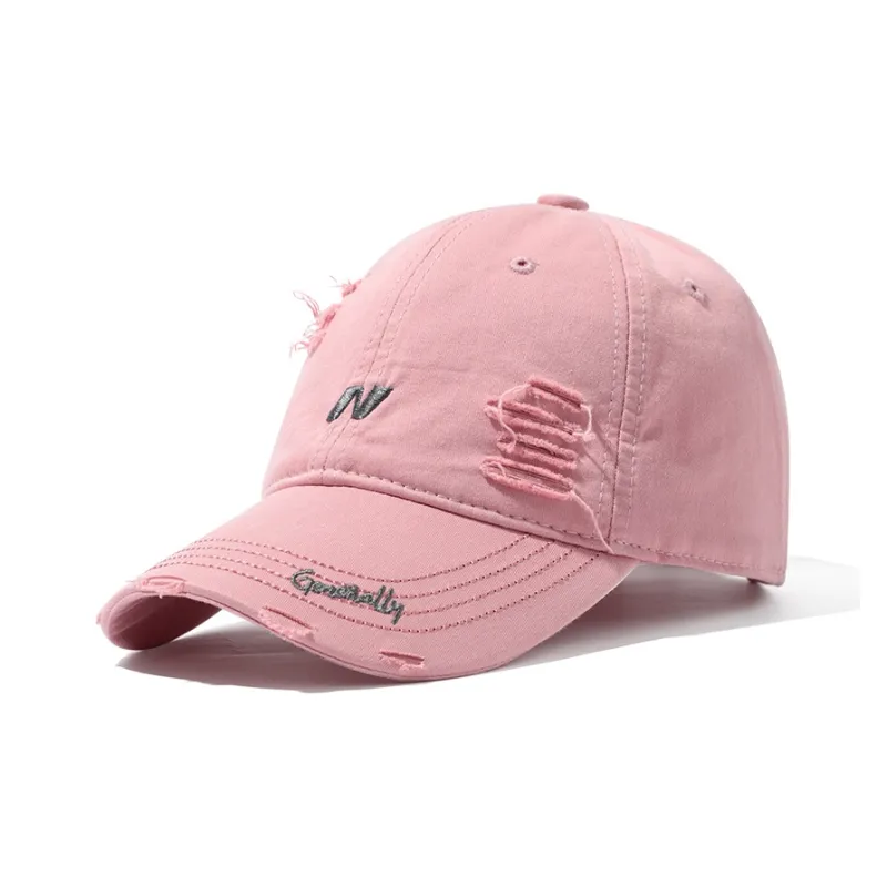 YUZHAOLIN Cotton Baseball Caps Unisex-7