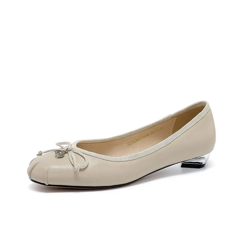 ELLE Casual Single Shoes Women's-4
