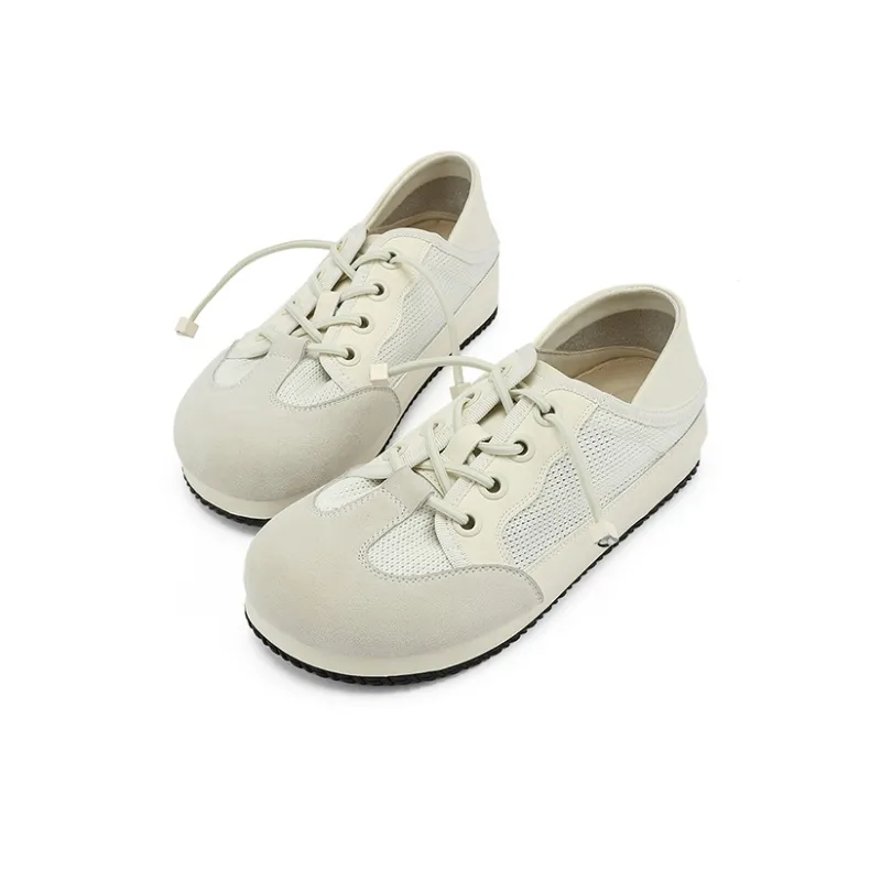 UBZ Low Top Casual Shoes Women's-3