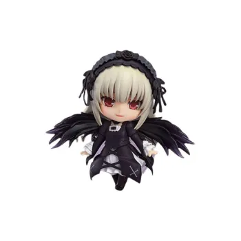 GOOD SMILE COMPANY Chibi Figures