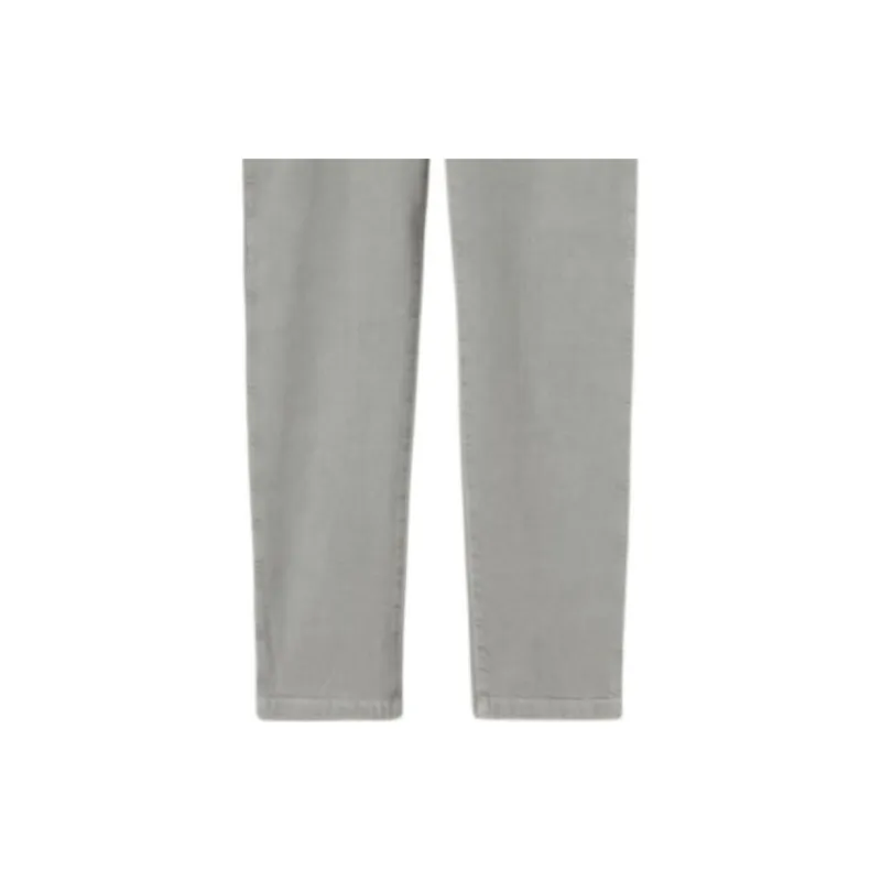 Loro Piana Jeans Men Gray-6