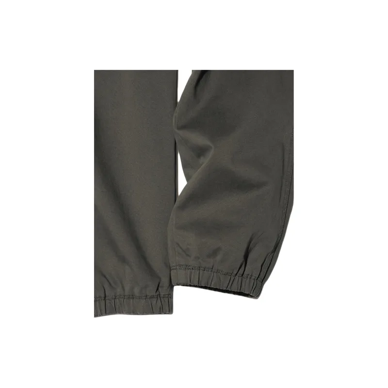 UNIQLO Cargo Pants Unisex Dark Olive-2