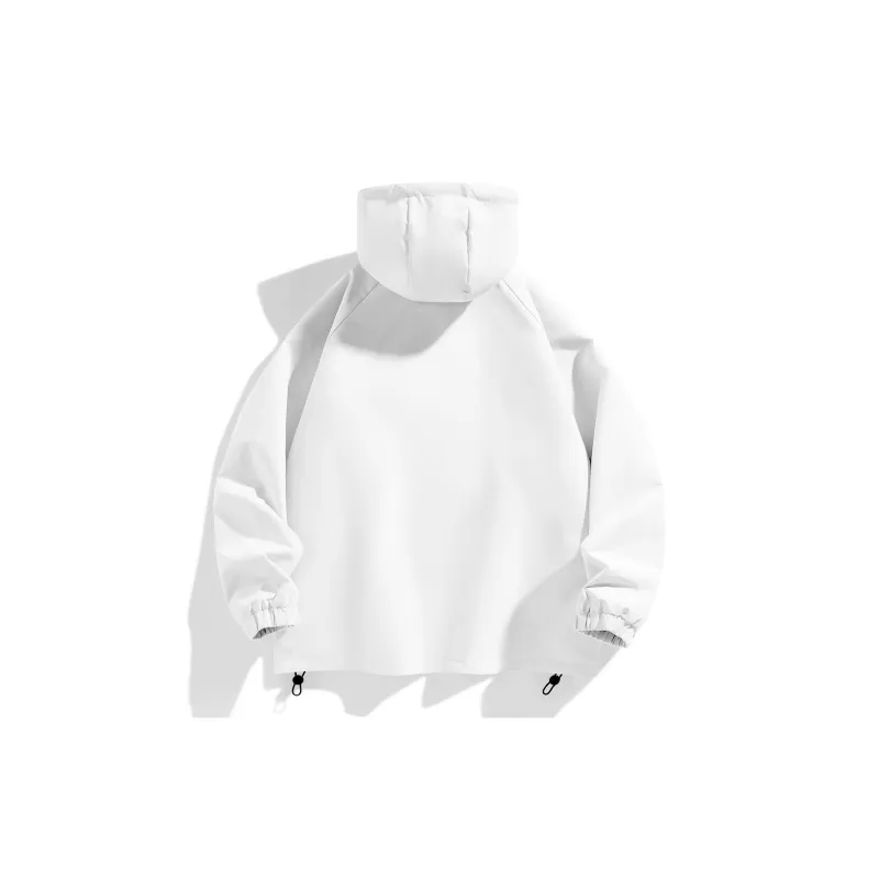 H2P Long Sleeved Jackets & Coats Unisex-1