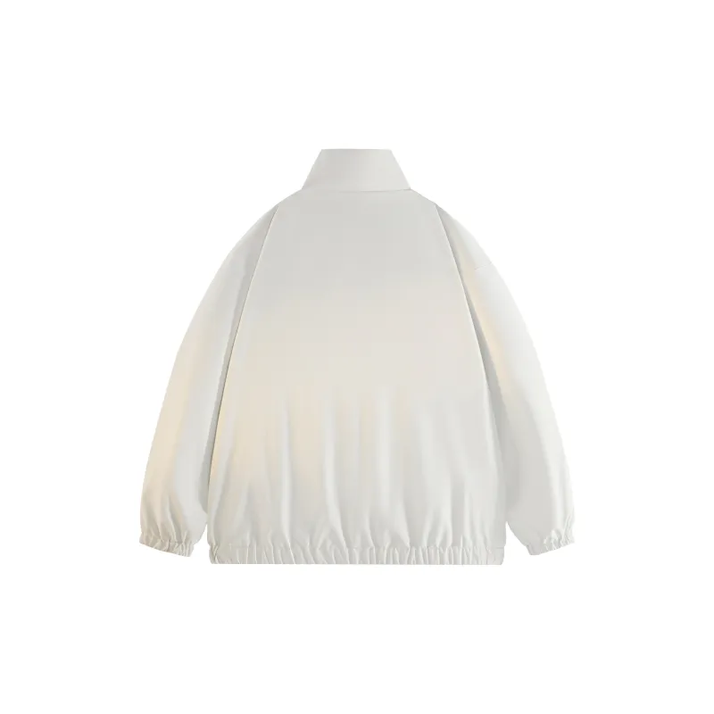 ALI THE FOX Jackets & Coats Unisex-5