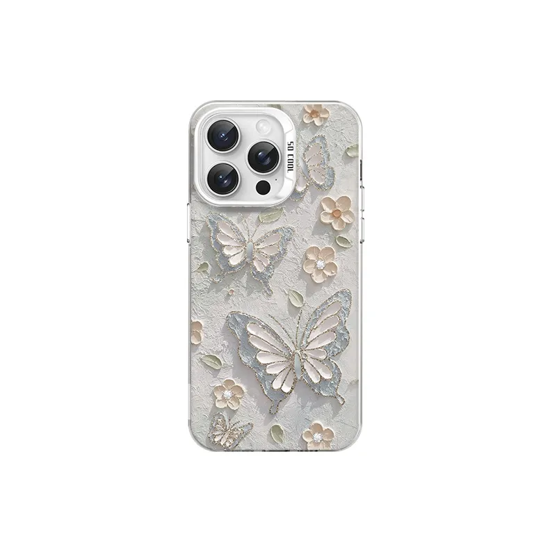 Tronic Danone Phone Cases-12