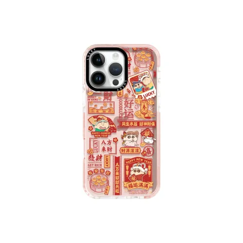 BC@RBRKK Phone Cases