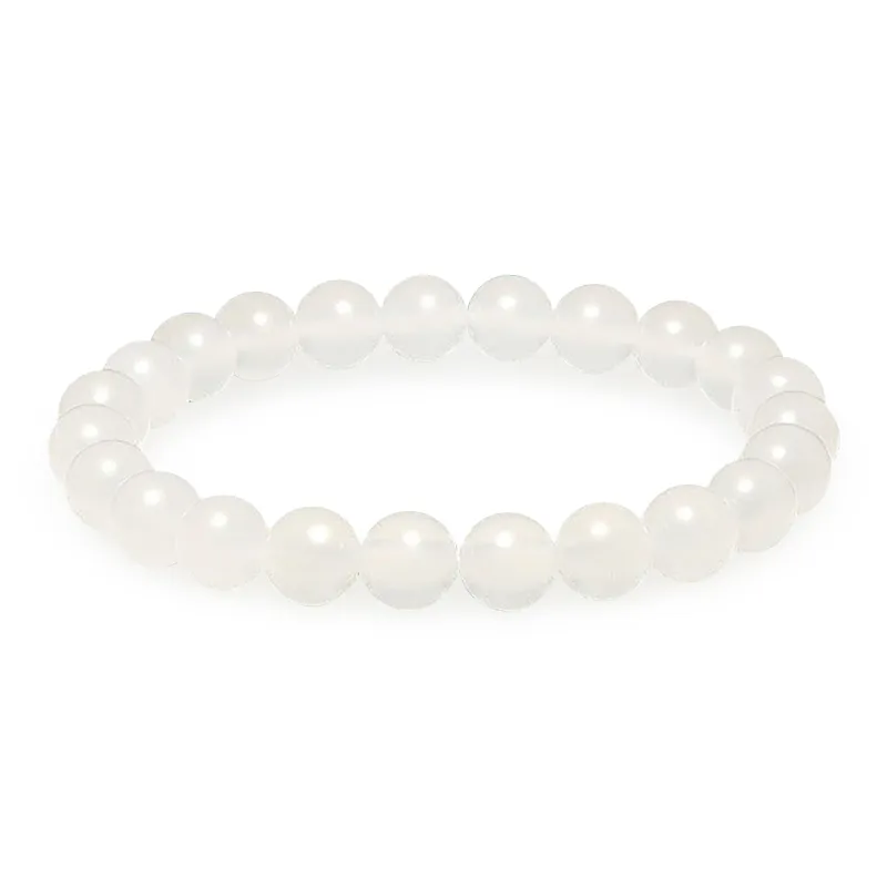 Star Treasures Colored Glaze Bracelets Unisex-6